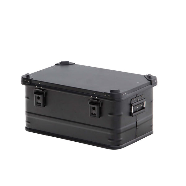 Overland Vehicle Systems Aluminum Box Storage (MPN: 30100201)