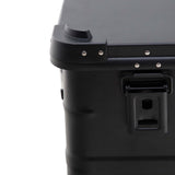 Overland Vehicle Systems Aluminum Box Storage (MPN: 30100201)