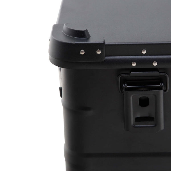 Overland Vehicle Systems Aluminum Box Storage (MPN: 30100201)