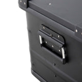 Overland Vehicle Systems Aluminum Box Storage (MPN: 30100201)