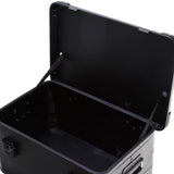 Overland Vehicle Systems Aluminum Box Storage (MPN: 30100201)