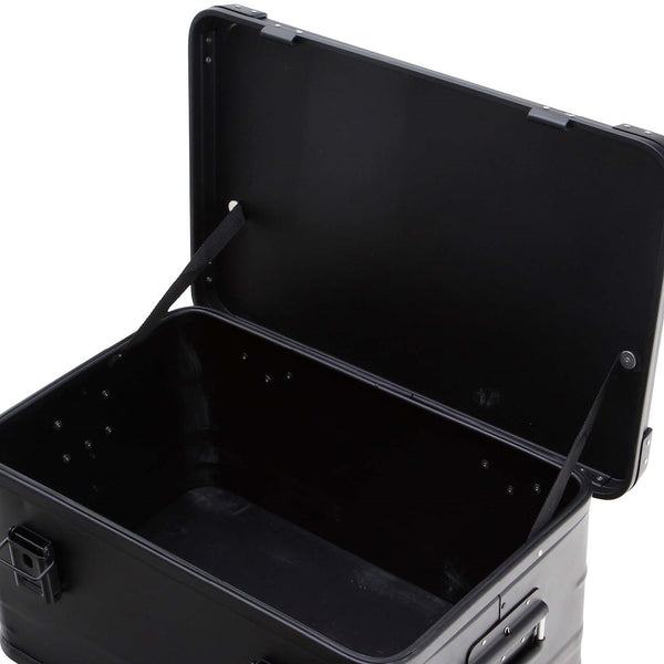 Overland Vehicle Systems Aluminum Box Storage (MPN: 30100201)