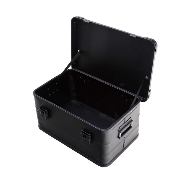 Overland Vehicle Systems Aluminum Box Storage (MPN: 30100201)