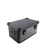 Overland Vehicle Systems Aluminum Box Storage (MPN: 30100201)