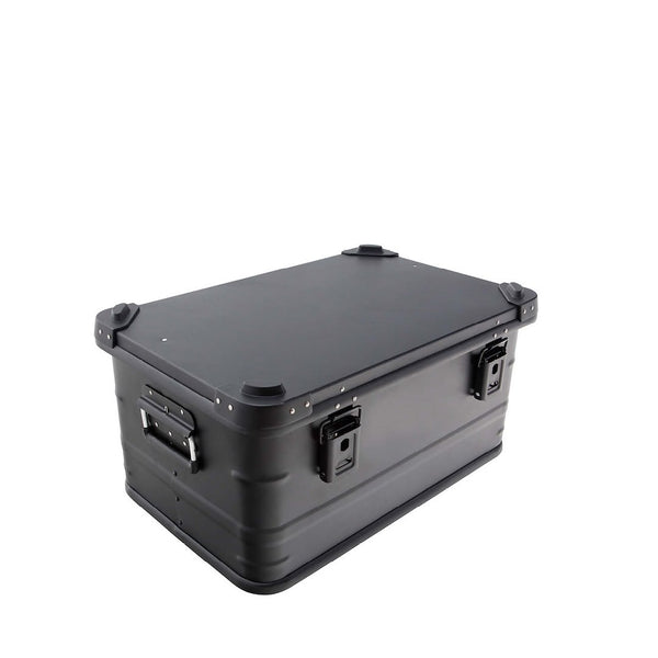 Overland Vehicle Systems Aluminum Box Storage (MPN: 30100201)
