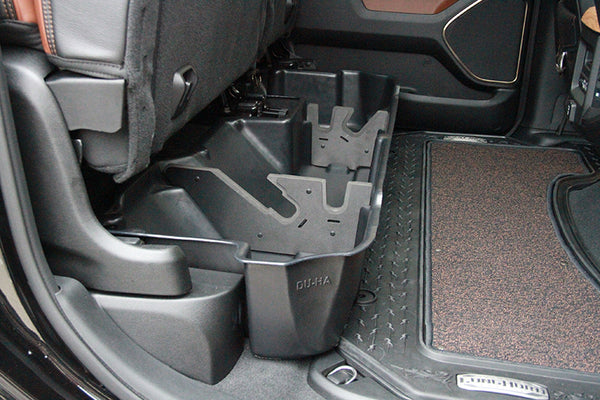 Du-Ha Under Seat Storage Unit (MPN: 30100)