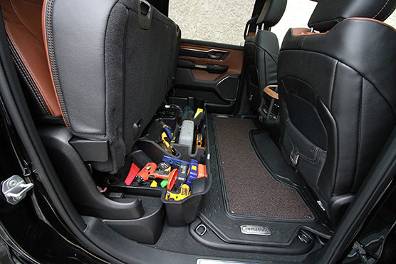 Du-Ha Under Seat Storage Unit (MPN: 30100)