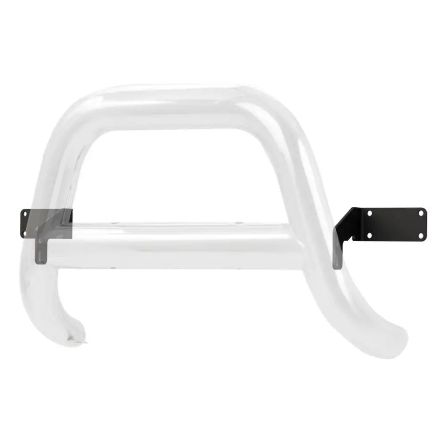 Luverne 4 Inch Oval Bull Bar Mounting Kit (MPN: 301032) – Sprinter ...