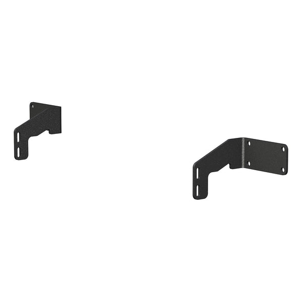 Luverne Bull Bar Mounting Kit (MPN: 301032)