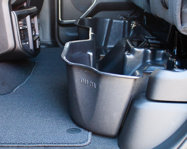 Du-Ha Under Seat Storage Unit (MPN: 30104)