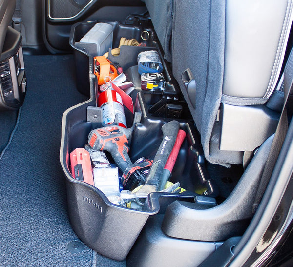 Du-Ha Under Seat Storage Unit (MPN: 30104)