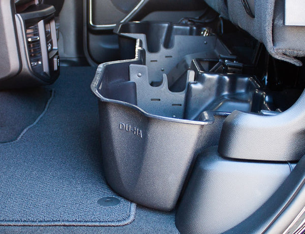 Du-Ha Under Seat Storage Unit (MPN: 30104)