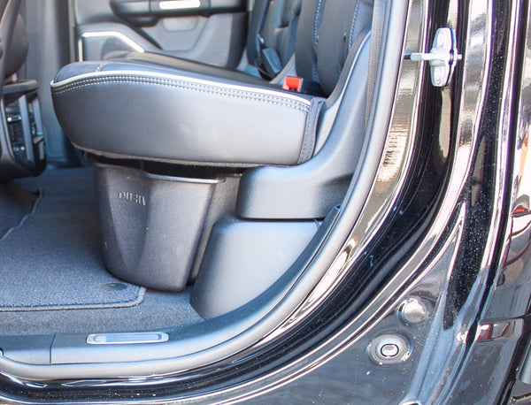 Du-Ha Under Seat Storage Unit (MPN: 30104)