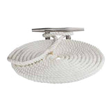 Sea Dog Twisted 3 Strand Dock Line (MPN: 301110020WH-1)