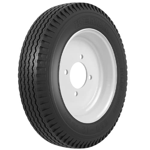 Americana Tire and Wheel Tire Wheel Assembly (MPN: 30120)