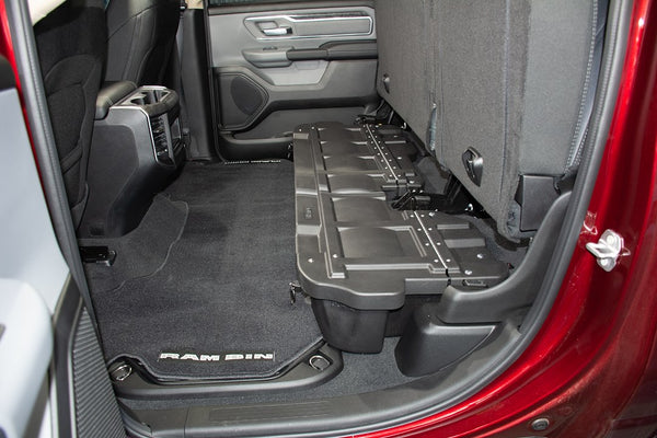 Du-Ha Under Seat Storage Unit (MPN: 30120)