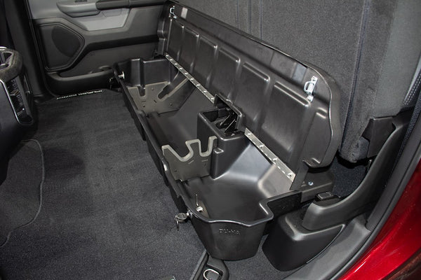 Du-Ha Under Seat Storage Unit (MPN: 30120)