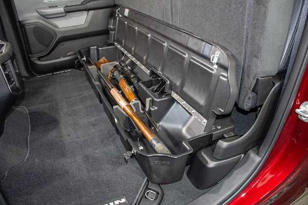 Du-Ha Under Seat Storage Unit (MPN: 30120)