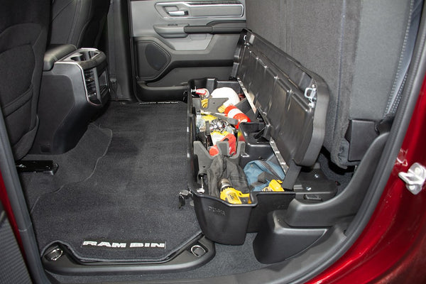 Du-Ha Under Seat Storage Unit (MPN: 30120)