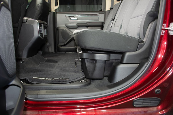 Du-Ha Under Seat Storage Unit (MPN: 30120)