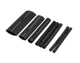 Heat Shrink Tubing Assortment (MPN: 301503)