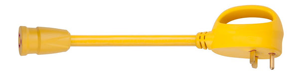 Marinco Power Cord Adapter (MPN: 3015ARV)