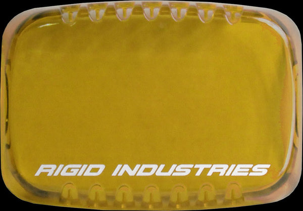 Rigid Lighting Driving Fog Light Cover (MPN: 301933)