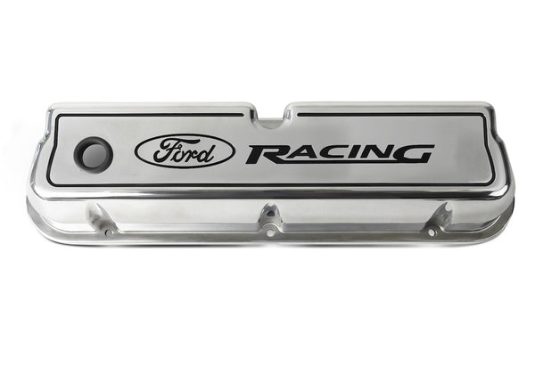 Ford Performance Valve Cover Set (MPN: 302-001)