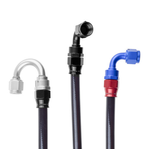Redhorse Performance Fuel Line (MPN: 302-06-20)