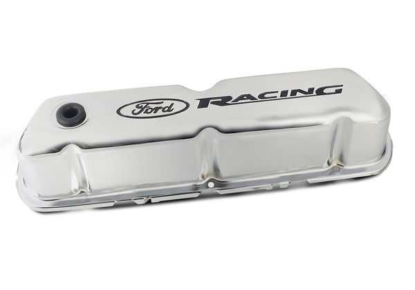Ford Performance Valve Cover Set (MPN: 302-071)