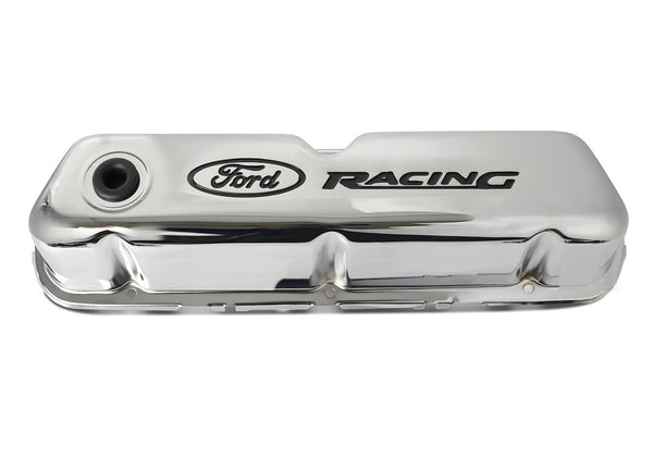 Ford Performance Valve Cover Set (MPN: 302-071)