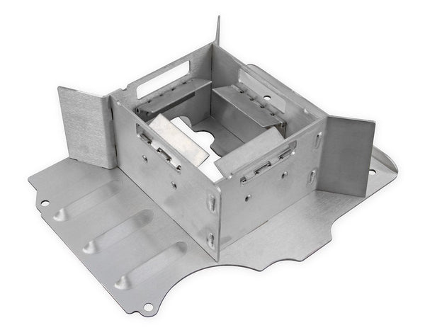 Holley Oil Pan Baffle (MPN: 302-11)