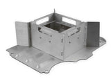 Holley Oil Pan Baffle (MPN: 302-11)