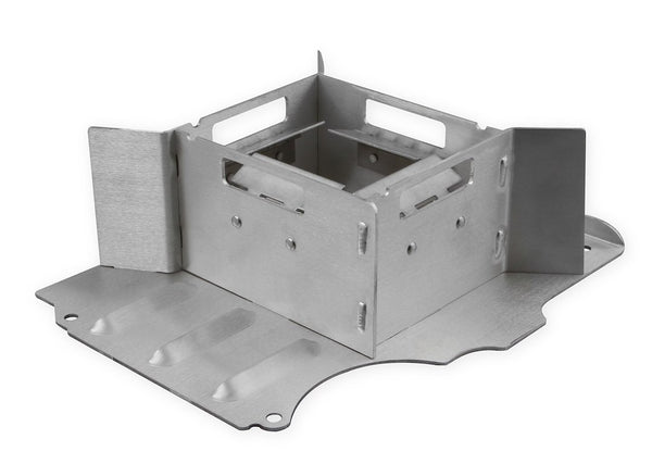 Holley Oil Pan Baffle (MPN: 302-11)