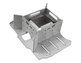 Holley Oil Pan Baffle (MPN: 302-11)