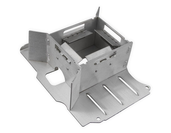 Holley Oil Pan Baffle (MPN: 302-11)