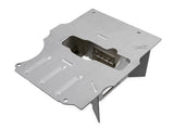 Holley Oil Pan Baffle (MPN: 302-11)