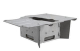 Holley Oil Pan Baffle (MPN: 302-11)