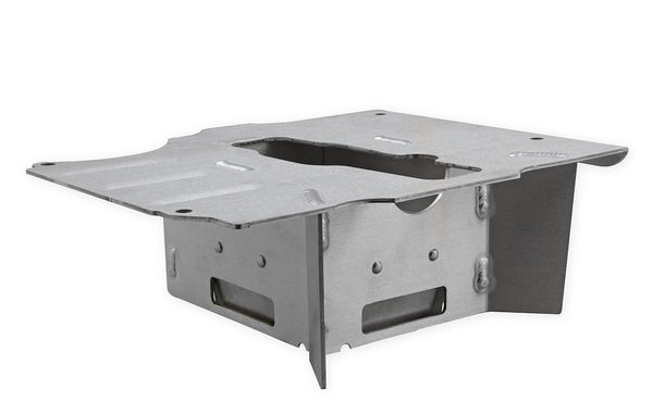 Holley Oil Pan Baffle (MPN: 302-11)