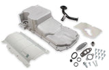 Holley Performance Oil Pan For Gen-V LT Engines (MPN: 302-21)