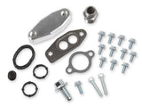 Holley Performance Oil Pan For Gen-V LT Engines (MPN: 302-21)