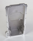 Holley LS Retro-fit Engine Oil Pan (MPN: 302-2)