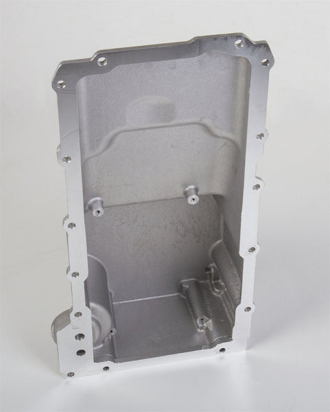 Holley LS Retro-fit Engine Oil Pan (MPN: 302-2)