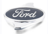 Ford Performance Air Cleaner Mounting Nut (MPN: 302-333)