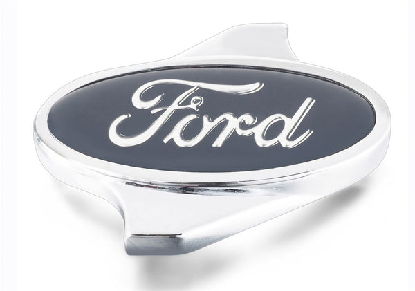 Ford Performance Air Cleaner Mounting Nut (MPN: 302-333)