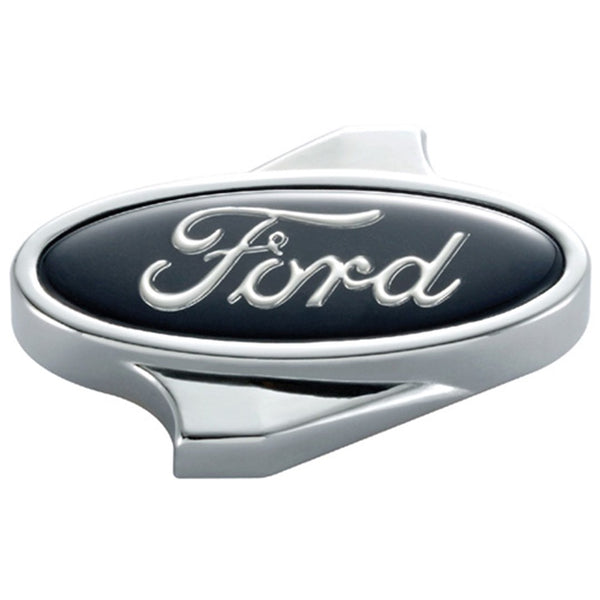 Ford Performance Air Cleaner Mounting Nut (MPN: 302-333)