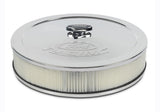 Ford Performance Air Cleaner Assembly (MPN: 302-350)