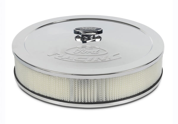 Ford Performance Air Cleaner Assembly (MPN: 302-350)