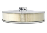 Ford Performance Air Cleaner Assembly (MPN: 302-350)