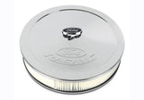 Ford Performance Air Cleaner Assembly (MPN: 302-350)